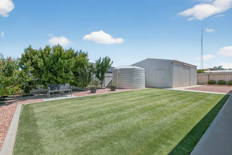 Sixth view of Homely house listing, 45 Stocker Street, Moonta Bay SA 5558