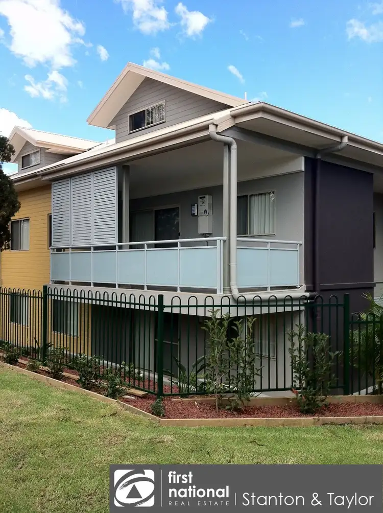 14/8 Colless Street, Penrith NSW 2750