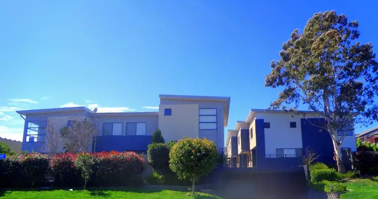 13/26 Luttrell Street, Glenmore Park NSW 2745