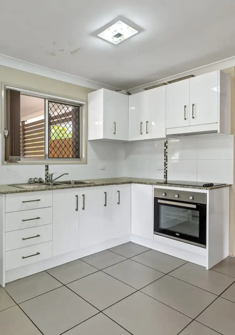 Second view of Homely unit listing, 1/65 Scott Street, Kawana QLD 4701