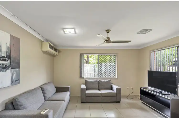 Third view of Homely unit listing, 1/65 Scott Street, Kawana QLD 4701