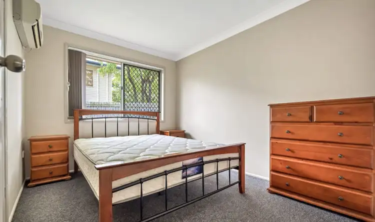 Fifth view of Homely unit listing, 1/65 Scott Street, Kawana QLD 4701