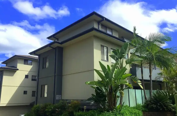 6/7-9 Regentville Road, Penrith NSW 2750