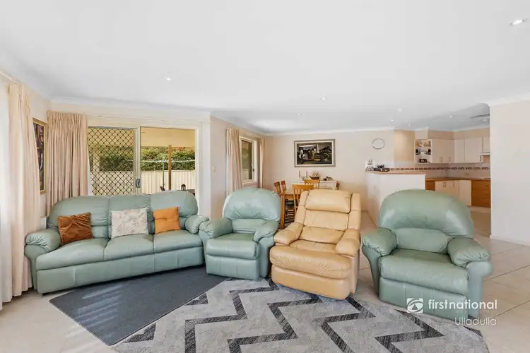 Fifth view of Homely house listing, 18 Walpole Avenue, Ulladulla NSW 2539