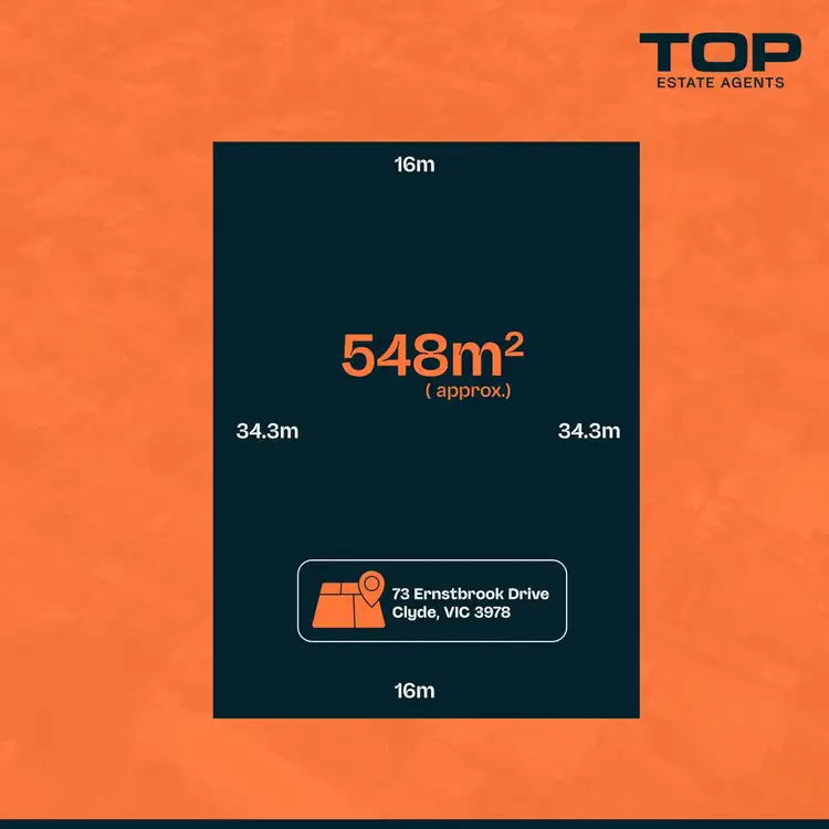 73 Ernstbrook Drive, Clyde VIC 3978