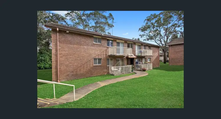 30/57 Jacaranda Avenue, Bradbury NSW 2560