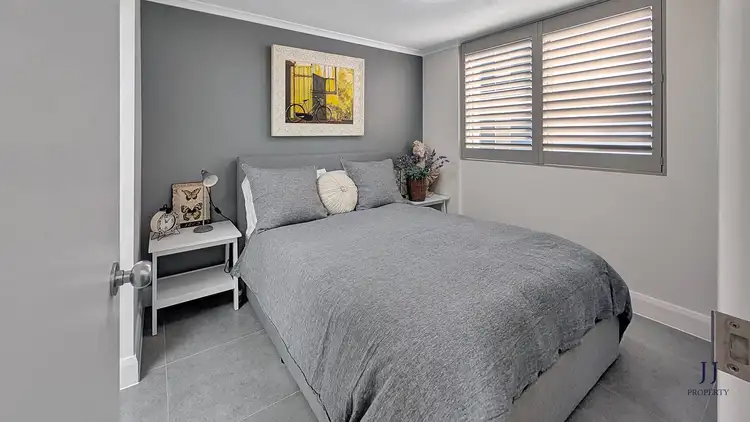 Fifth view of Homely apartment listing, 1402/160 Roma Street, Brisbane City QLD 4000