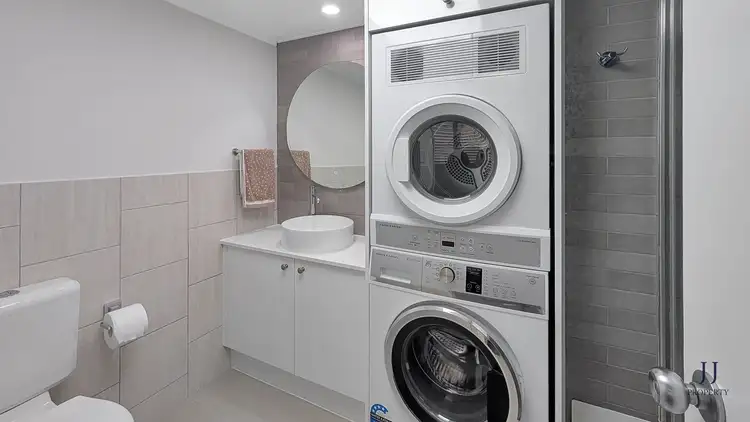 Sixth view of Homely apartment listing, 1402/160 Roma Street, Brisbane City QLD 4000