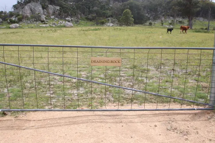 Lot 22 Kildare Road, Tenterfield NSW 2372