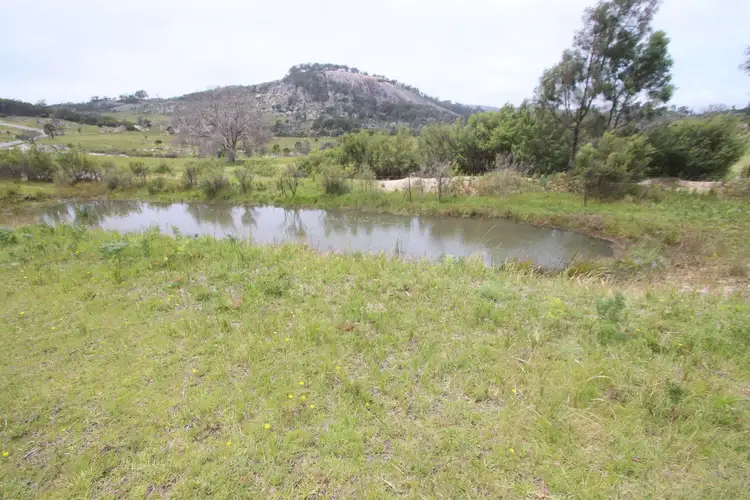 Second view of Homely land listing, Lot 22 Kildare Road, Tenterfield NSW 2372