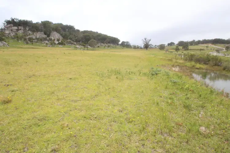Third view of Homely land listing, Lot 22 Kildare Road, Tenterfield NSW 2372