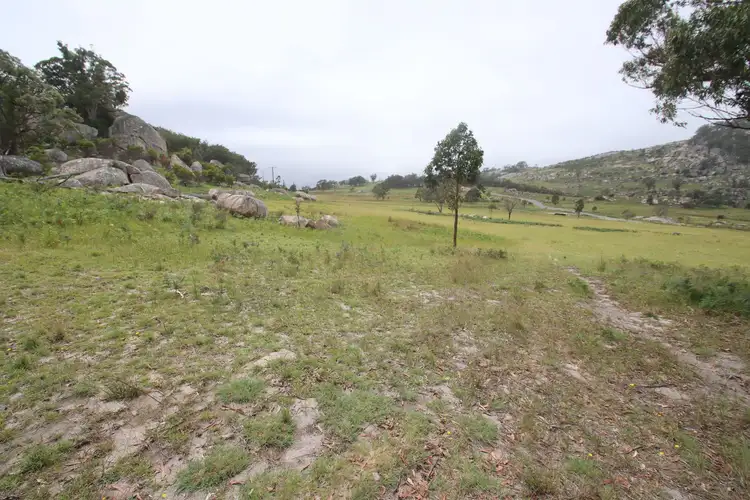 Fifth view of Homely land listing, Lot 22 Kildare Road, Tenterfield NSW 2372