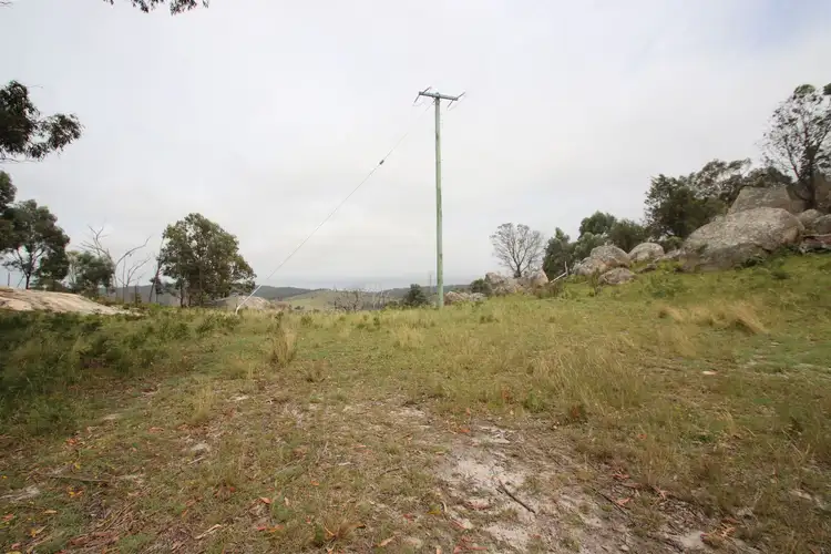 Sixth view of Homely land listing, Lot 22 Kildare Road, Tenterfield NSW 2372
