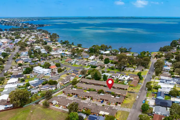 Fifth view of Homely villa listing, 2/5-7 Gascoigne Road, Gorokan NSW 2263