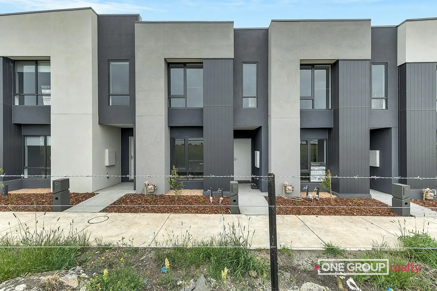 Main view of Homely house listing, 10 Zircon Walk, Donnybrook VIC 3064