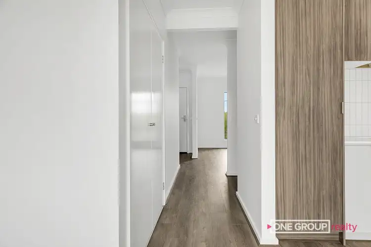 Fifth view of Homely house listing, 10 Zircon Walk, Donnybrook VIC 3064