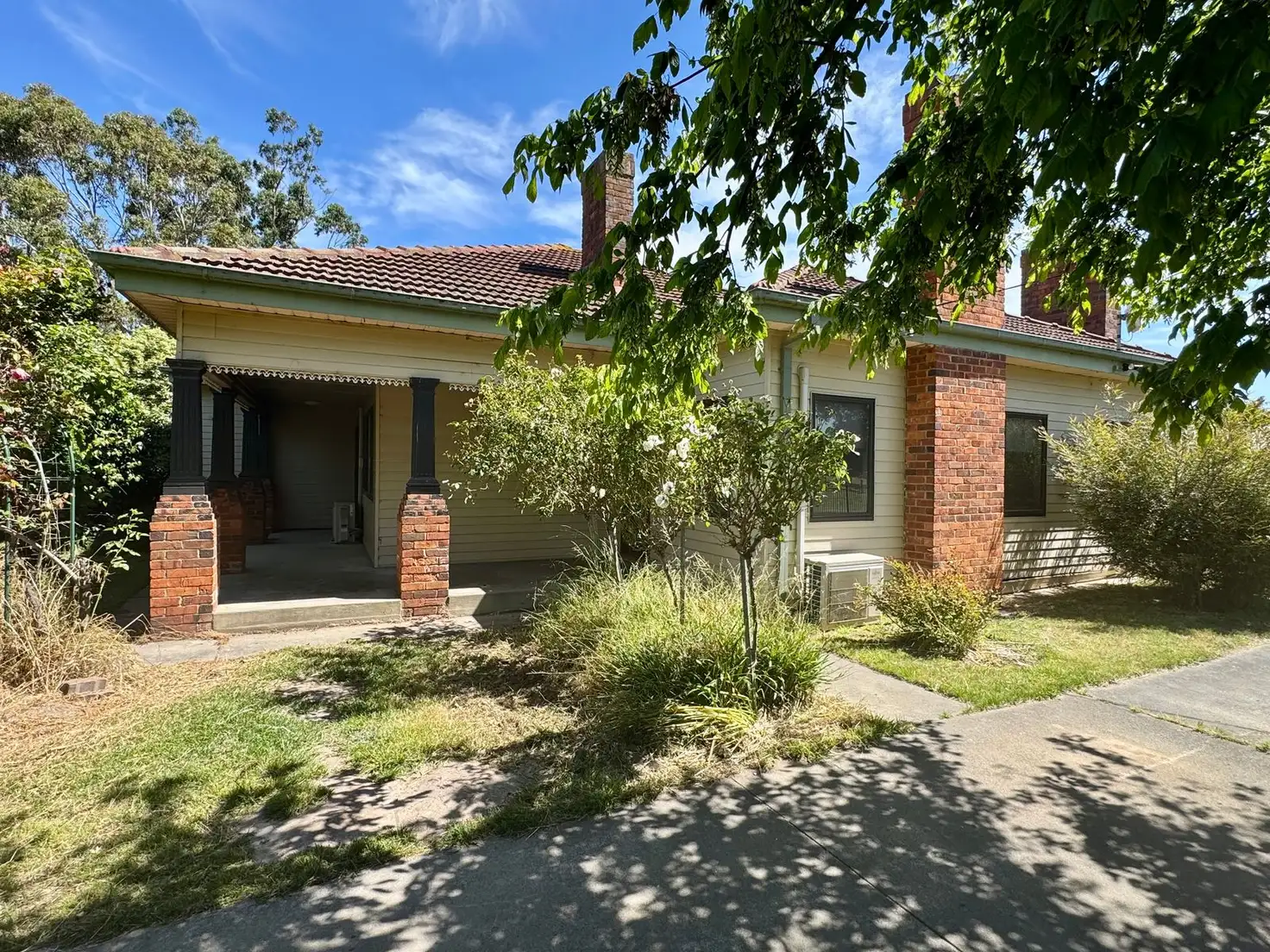 Main view of Homely house listing, 305 Glengarry West Road, Glengarry West VIC 3854