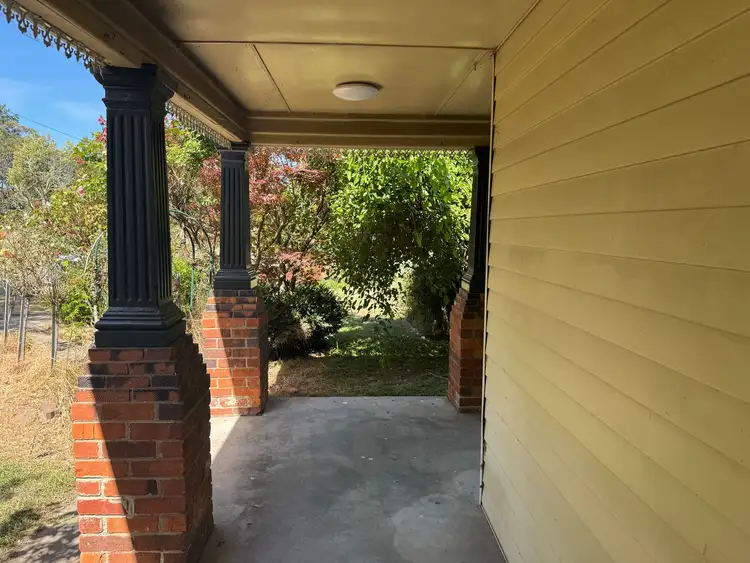 Second view of Homely house listing, 305 Glengarry West Road, Glengarry West VIC 3854