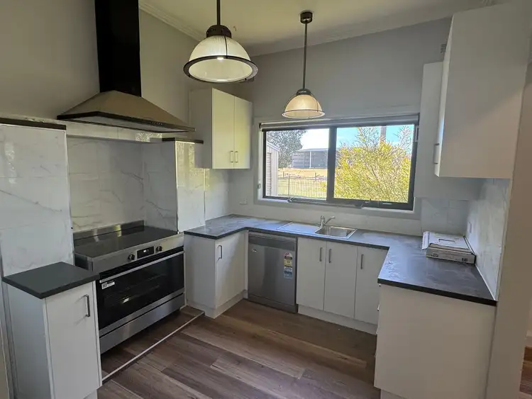 Fifth view of Homely house listing, 305 Glengarry West Road, Glengarry West VIC 3854