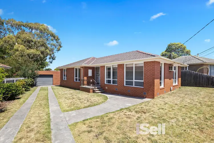 61 Spring Road, Springvale South VIC 3172