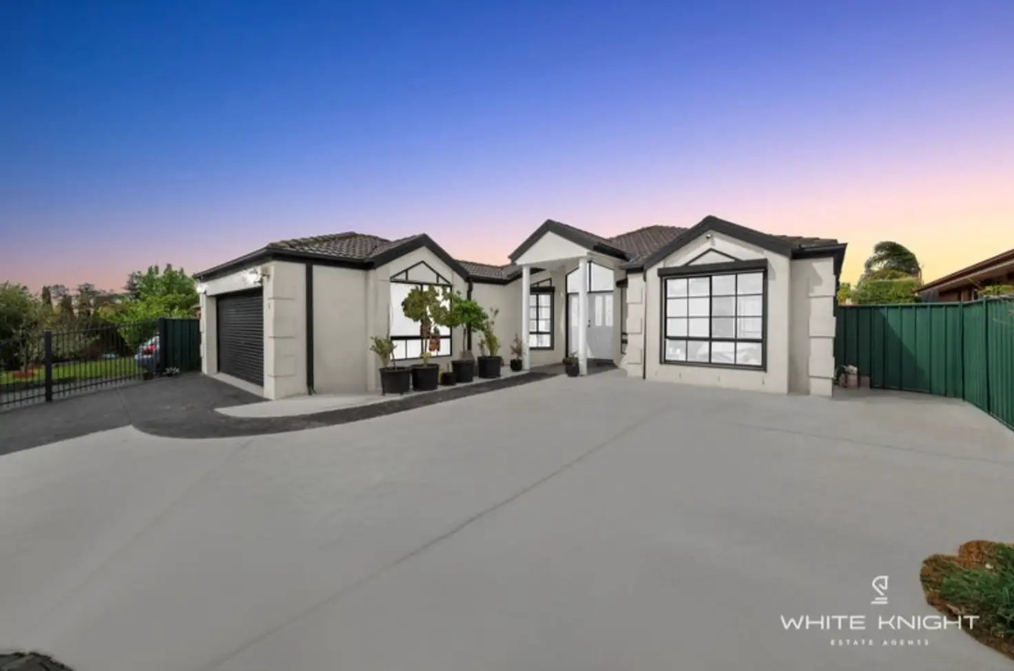 Main view of Homely house listing, 11 Flemming Avenue, Burnside VIC 3023