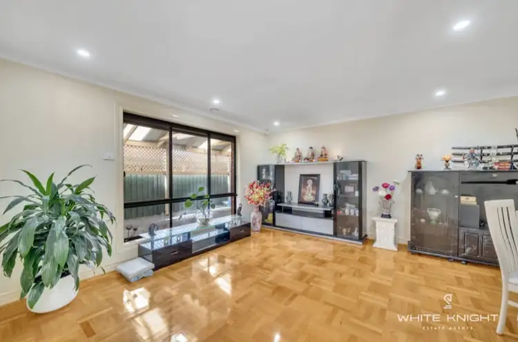 Third view of Homely house listing, 11 Flemming Avenue, Burnside VIC 3023