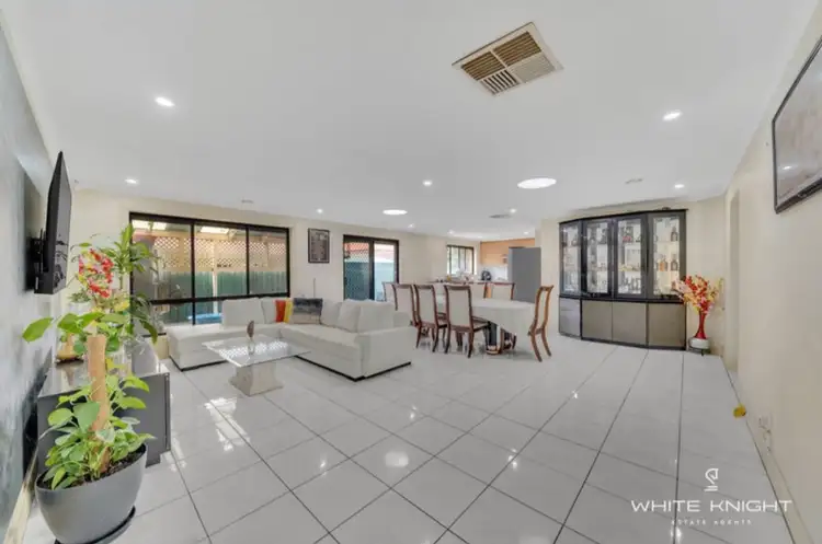 Fourth view of Homely house listing, 11 Flemming Avenue, Burnside VIC 3023