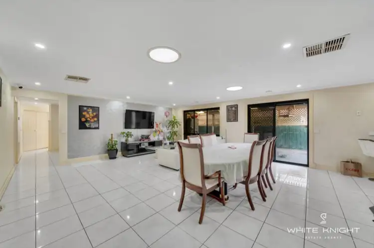 Fifth view of Homely house listing, 11 Flemming Avenue, Burnside VIC 3023