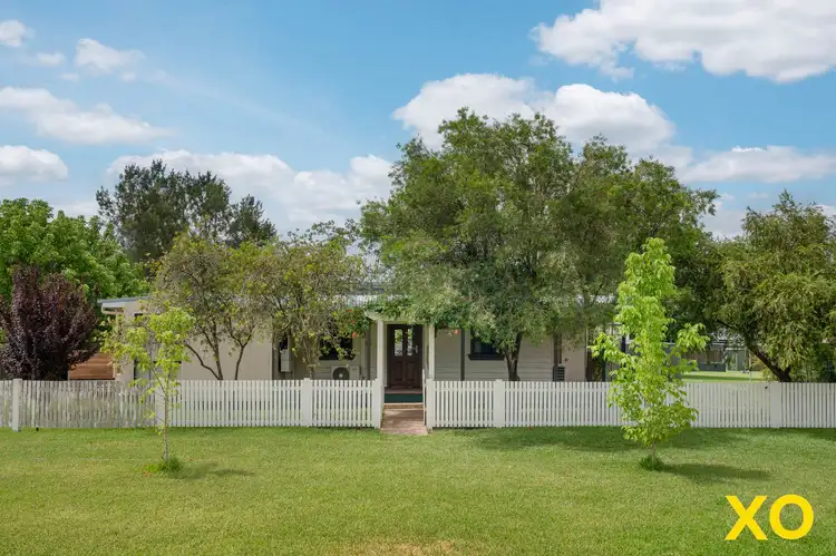 8 Adair Street, Broke NSW 2330