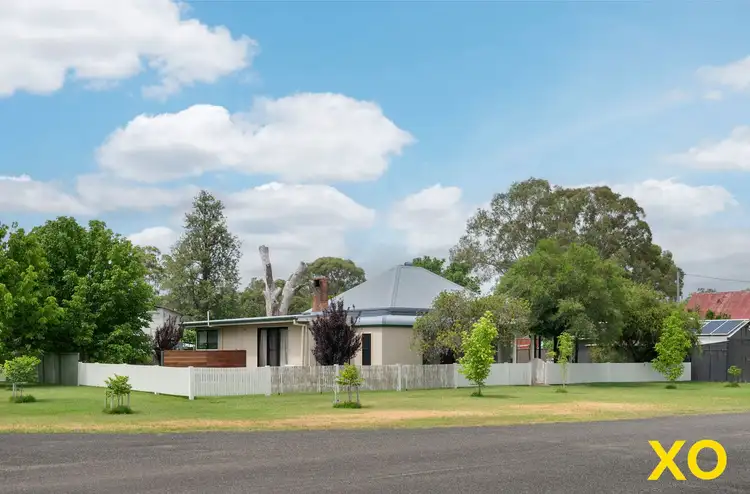 Second view of Homely house listing, 8 Adair Street, Broke NSW 2330