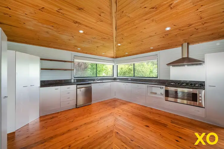 Third view of Homely house listing, 8 Adair Street, Broke NSW 2330