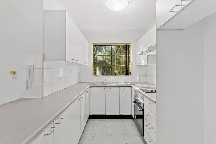 Second view of Homely apartment listing, 2/4-10 Miranda Road, Miranda NSW 2228