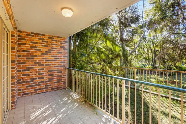 Third view of Homely apartment listing, 2/4-10 Miranda Road, Miranda NSW 2228