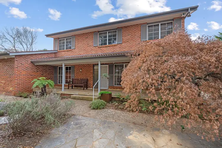55 Fred Williams Crescent, Lyneham ACT 2602
