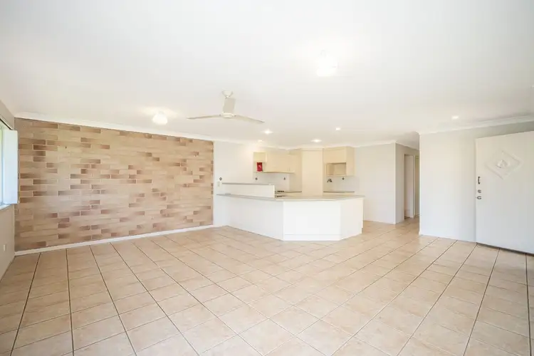 Second view of Homely unit listing, 1/149 Cotterill Avenue, Bongaree QLD 4507
