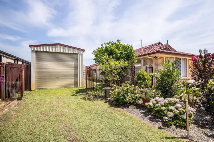 Third view of Homely unit listing, 1/149 Cotterill Avenue, Bongaree QLD 4507