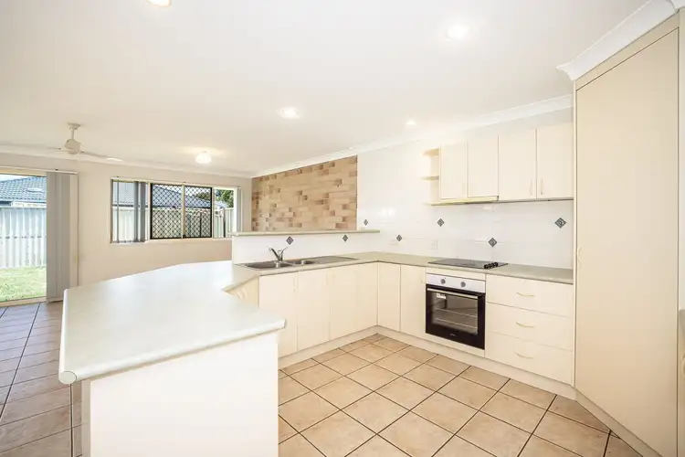 Fourth view of Homely unit listing, 1/149 Cotterill Avenue, Bongaree QLD 4507
