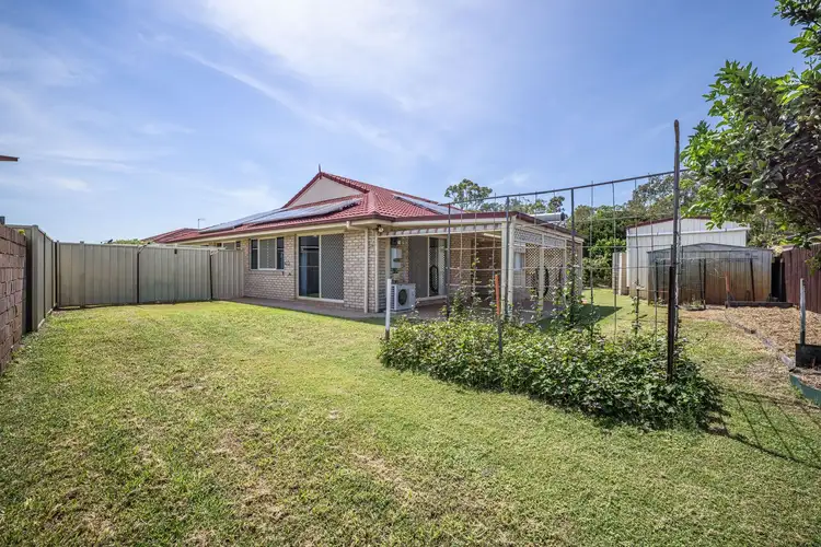 Fifth view of Homely unit listing, 1/149 Cotterill Avenue, Bongaree QLD 4507