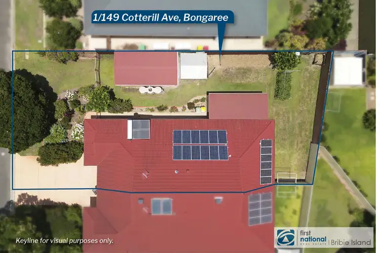 Sixth view of Homely unit listing, 1/149 Cotterill Avenue, Bongaree QLD 4507