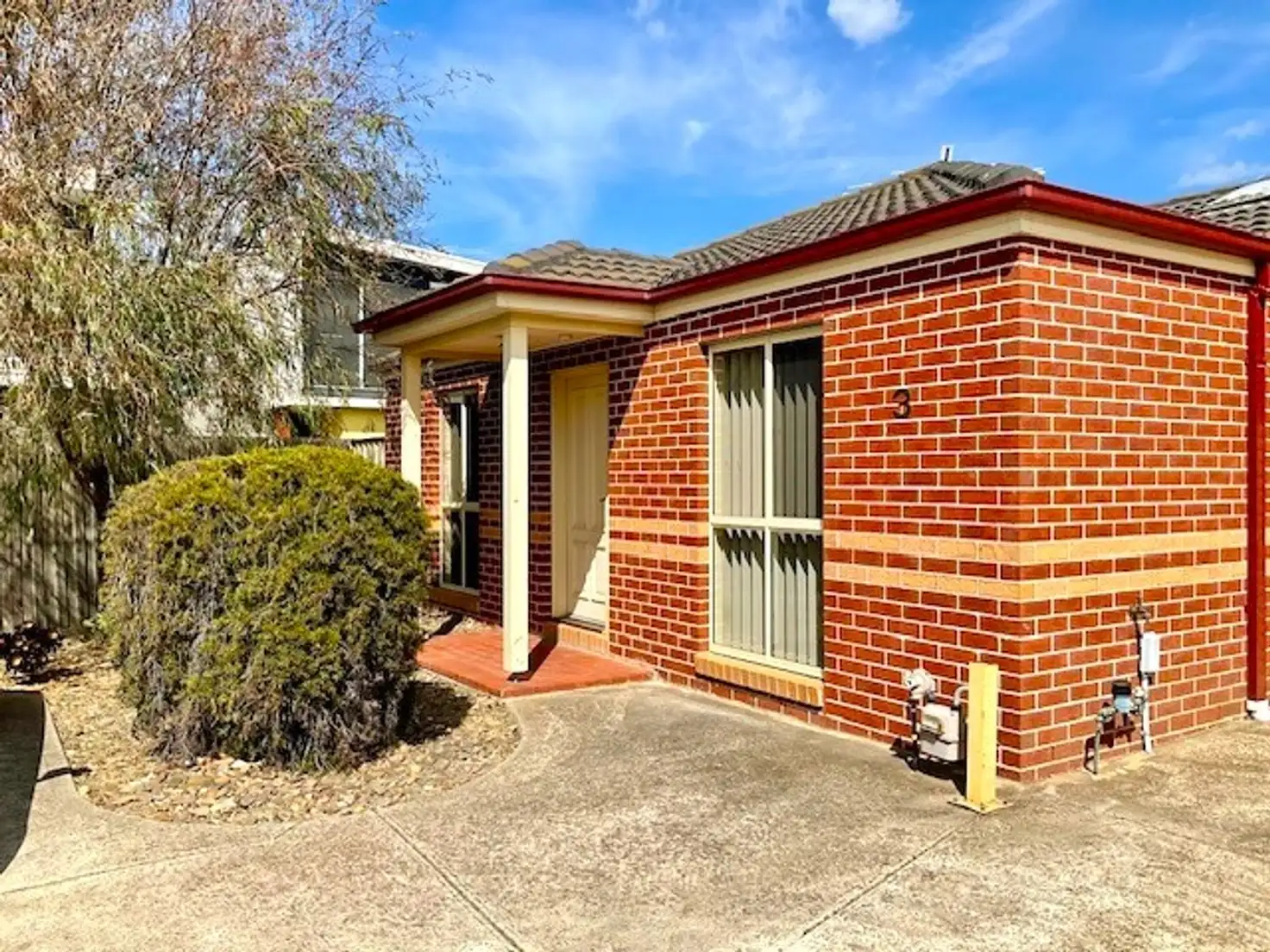 Main view of Homely unit listing, 3/7 Trinca Court, Werribee VIC 3030