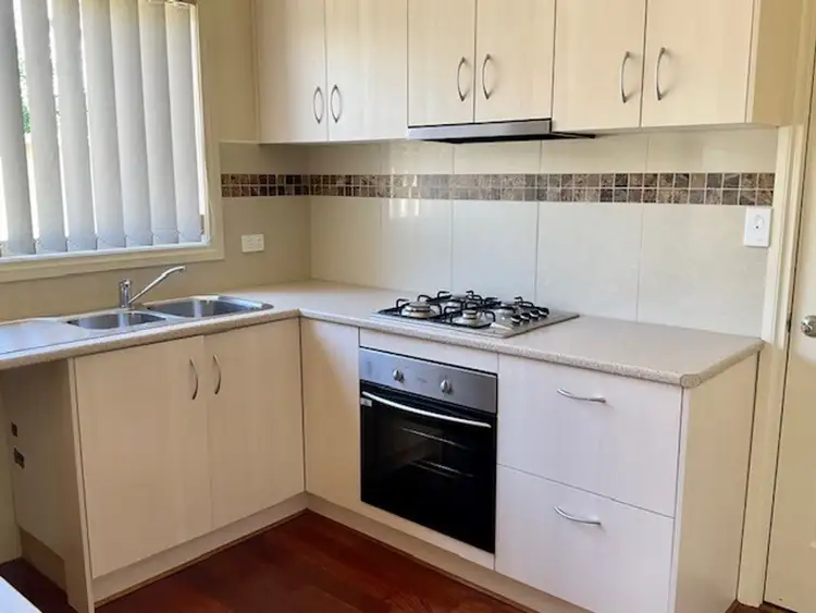 Second view of Homely unit listing, 3/7 Trinca Court, Werribee VIC 3030