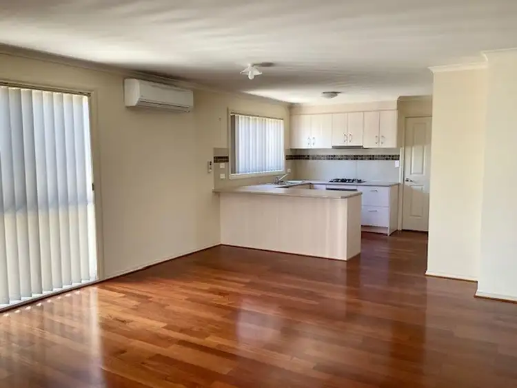 Third view of Homely unit listing, 3/7 Trinca Court, Werribee VIC 3030