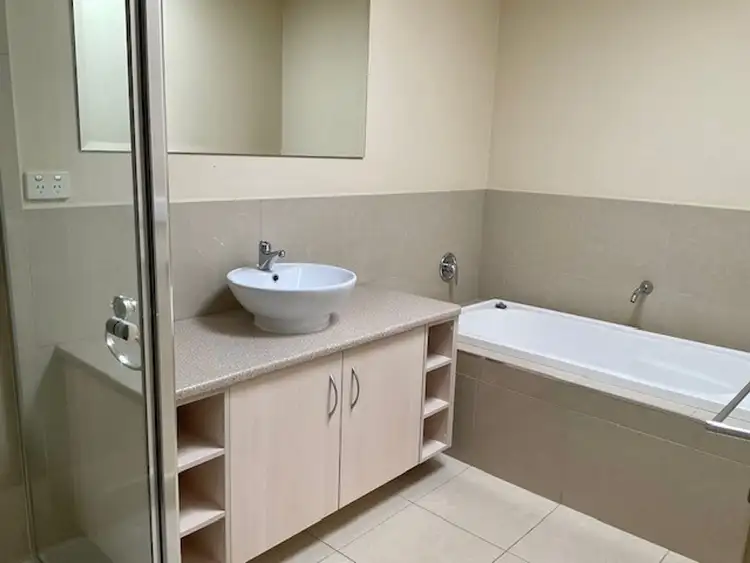 Fifth view of Homely unit listing, 3/7 Trinca Court, Werribee VIC 3030