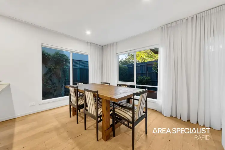 Sixth view of Homely townhouse listing, 14 Sunnyoaks Lane, Hampton Park VIC 3976