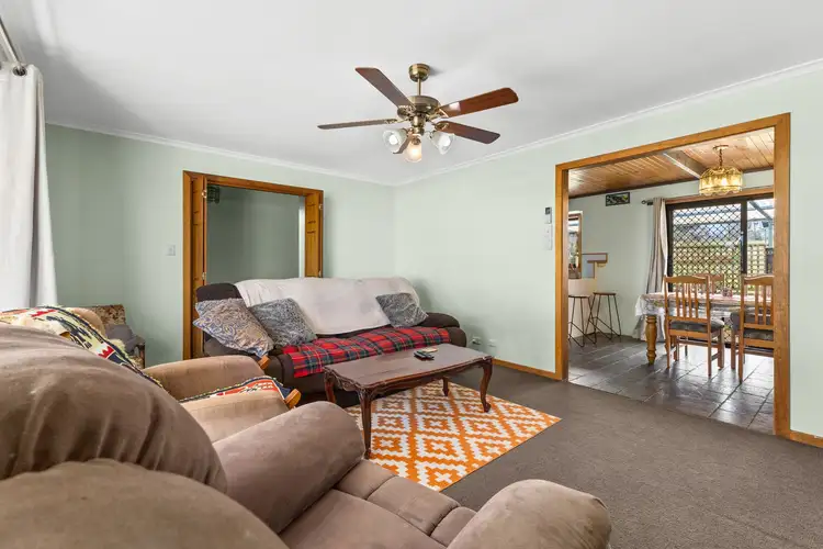 Fifth view of Homely house listing, 23 Canterbury Way, Churchill VIC 3842