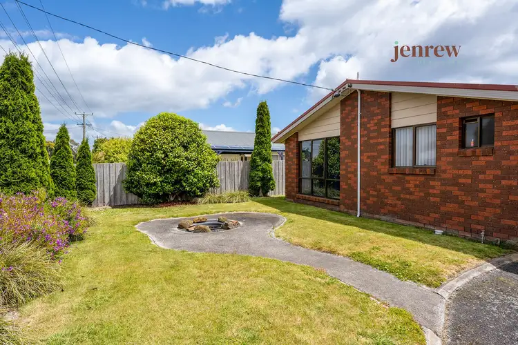 Second view of Homely house listing, 19 Epsom Road, Penguin TAS 7316
