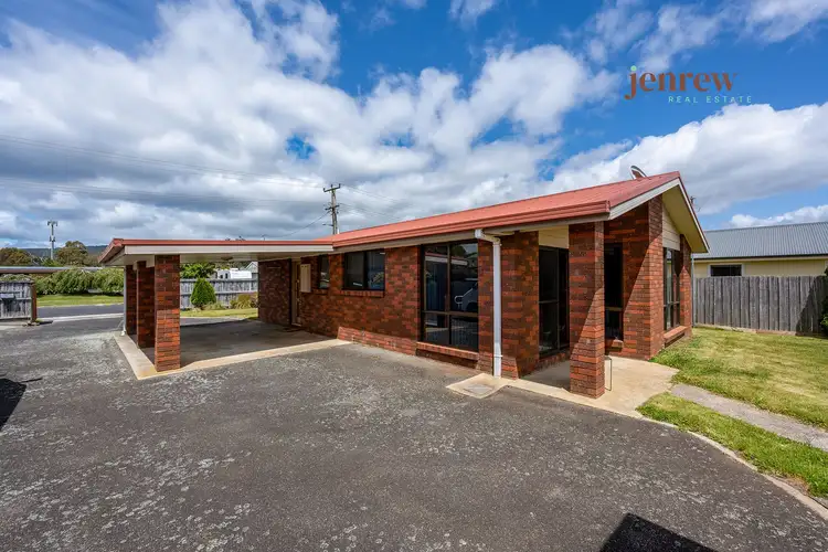 Third view of Homely house listing, 19 Epsom Road, Penguin TAS 7316