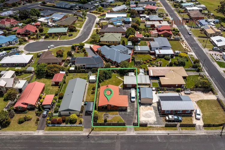 Fourth view of Homely house listing, 19 Epsom Road, Penguin TAS 7316