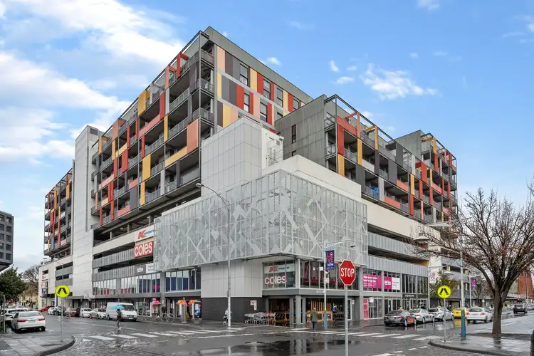 723/18 Albert Street, Footscray VIC 3011