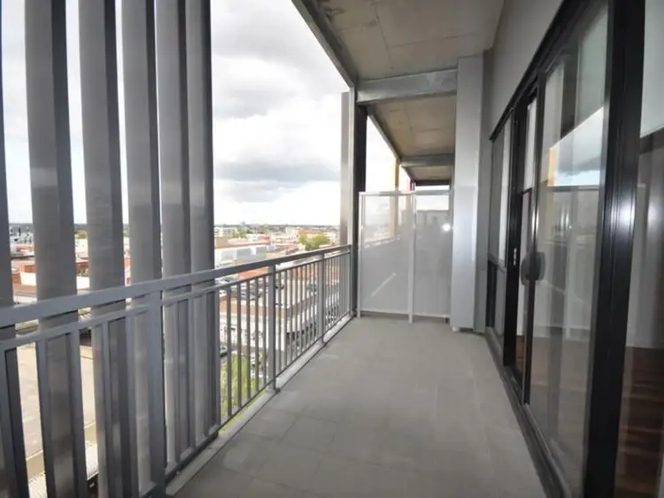 Sixth view of Homely apartment listing, 723/18 Albert Street, Footscray VIC 3011